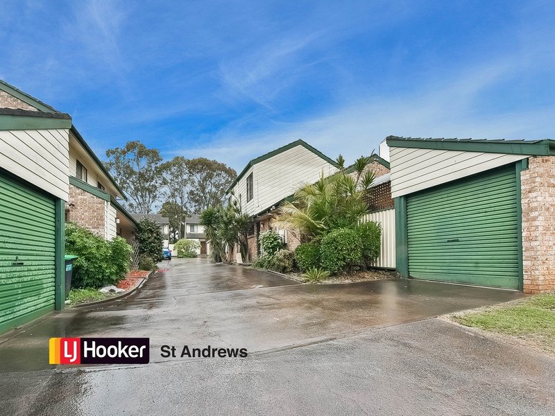 Photo - Unit 5/7 Macquarie Road, Ingleburn NSW 2565 - Image 8