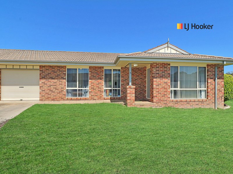 Unit 5/72 Travers Street, Wagga Wagga NSW 2650