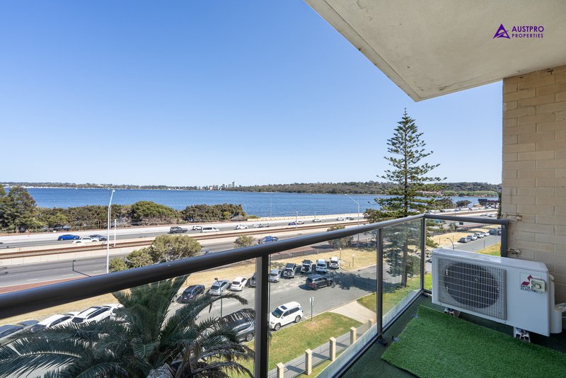 Photo - Unit 58/1 Hardy Street, South Perth WA 6151 - Image 10