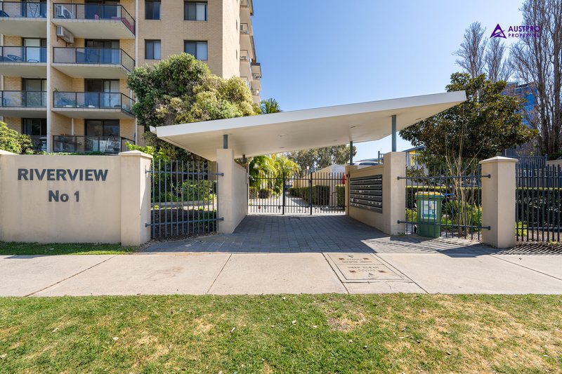 Photo - Unit 58/1 Hardy Street, South Perth WA 6151 - Image 16