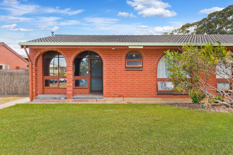 Unit 59/47 Jarvis Road, Elizabeth Vale SA 5112