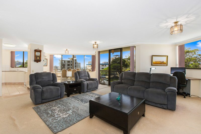 Unit 5E 3 - 9 Eden Street, Tweed Heads NSW 2485