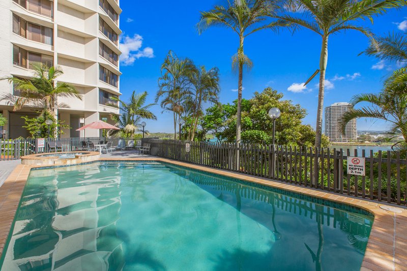 Photo - Unit 5E 3 - 9 Eden Street, Tweed Heads NSW 2485 - Image 15