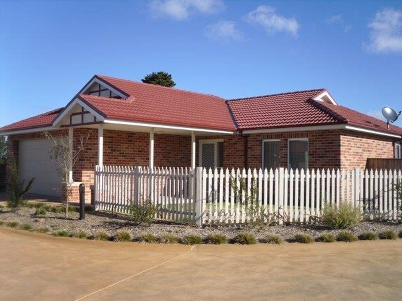 Unit 6, 35-41 Watson Road, Moss Vale NSW 2577