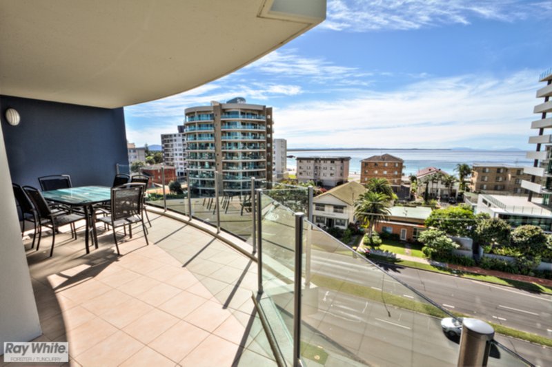 Photo - Unit 601/14-18 Head Street, Forster NSW 2428 - Image