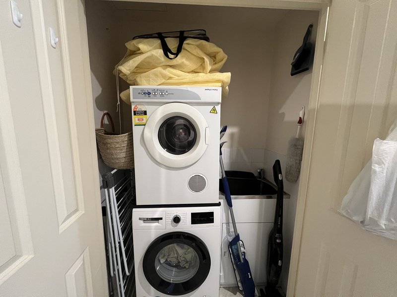 Photo - Unit 601/2 St Georges Terrace, Perth WA 6000 - Image 14