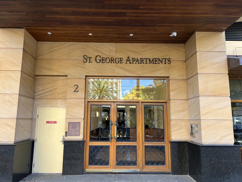 Photo - Unit 601/2 St Georges Terrace, Perth WA 6000 - Image 15
