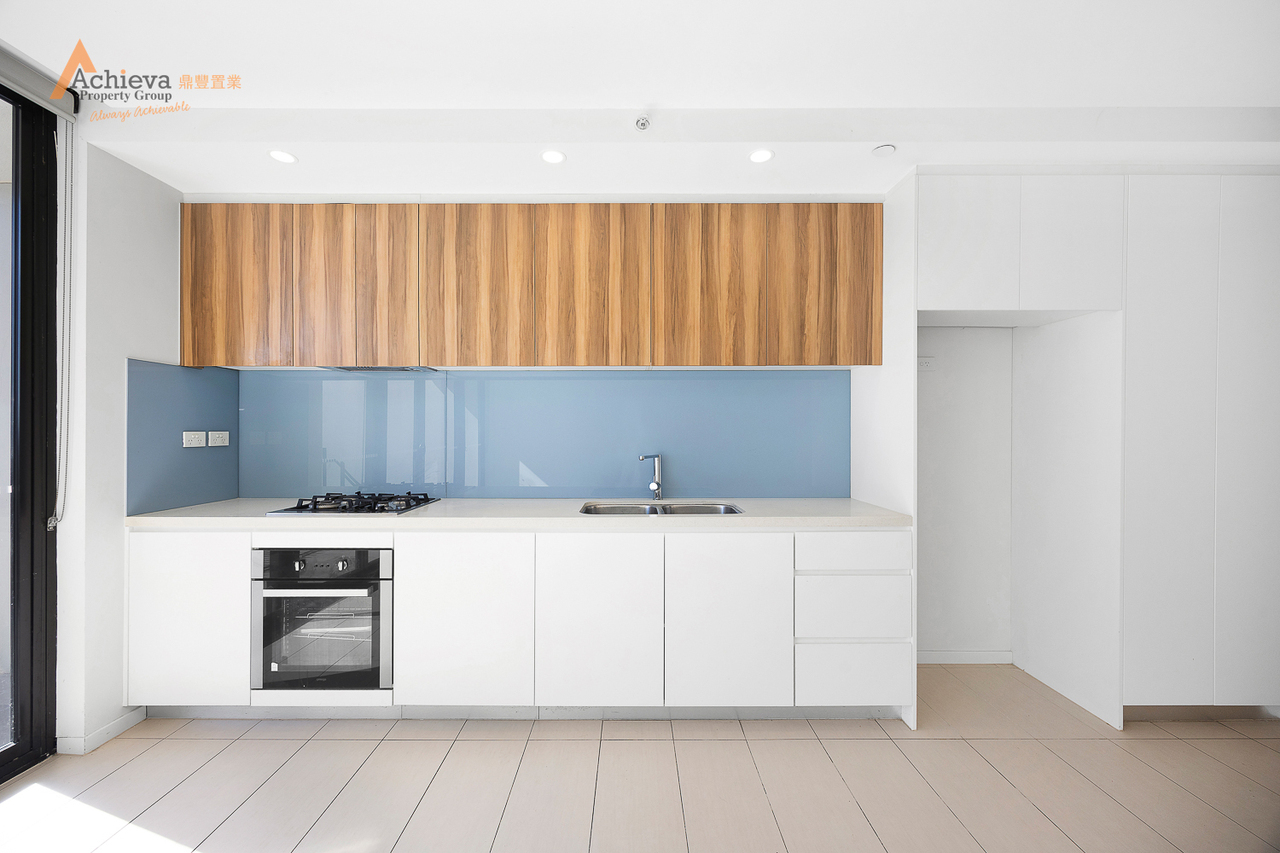 ROYAL PLAZA 603 2 BARRATT STREET, HURSTVILLE NSW 2220 - Image 3