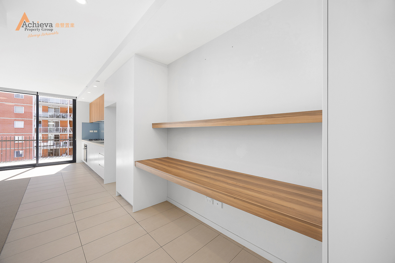 ROYAL PLAZA 603 2 BARRATT STREET, HURSTVILLE NSW 2220 - Image 5