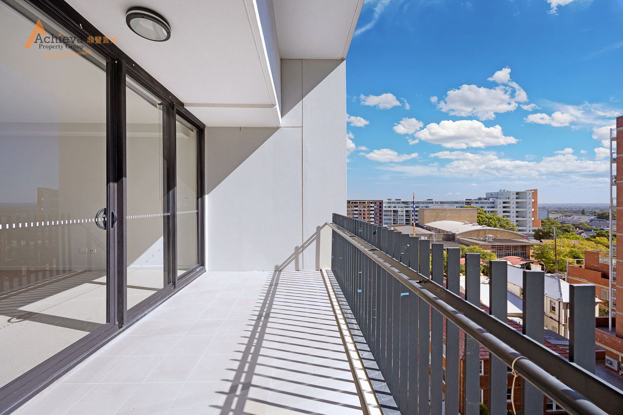 ROYAL PLAZA 603 2 BARRATT STREET, HURSTVILLE NSW 2220 - Image 8