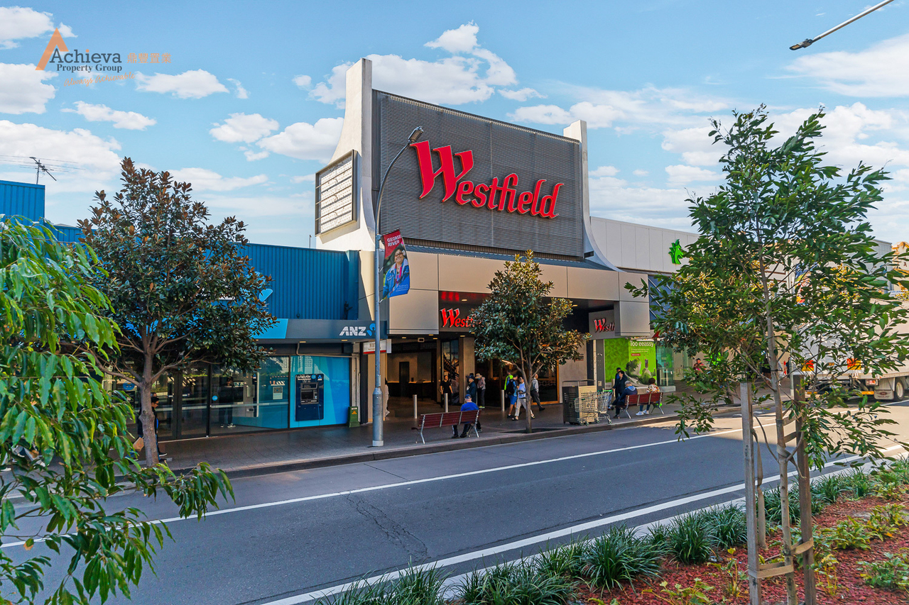 ROYAL PLAZA 603 2 BARRATT STREET, HURSTVILLE NSW 2220 - Image 10