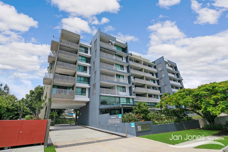 Unit 603/25-33 Dix Street, Redcliffe QLD 4020