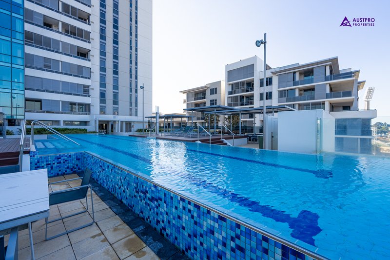 Unit 604/8 Adelaide Terrace, East Perth WA 6004