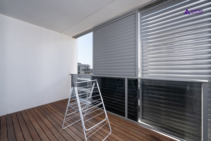 Photo - Unit 604/8 Adelaide Terrace, East Perth WA 6004 - Image 14