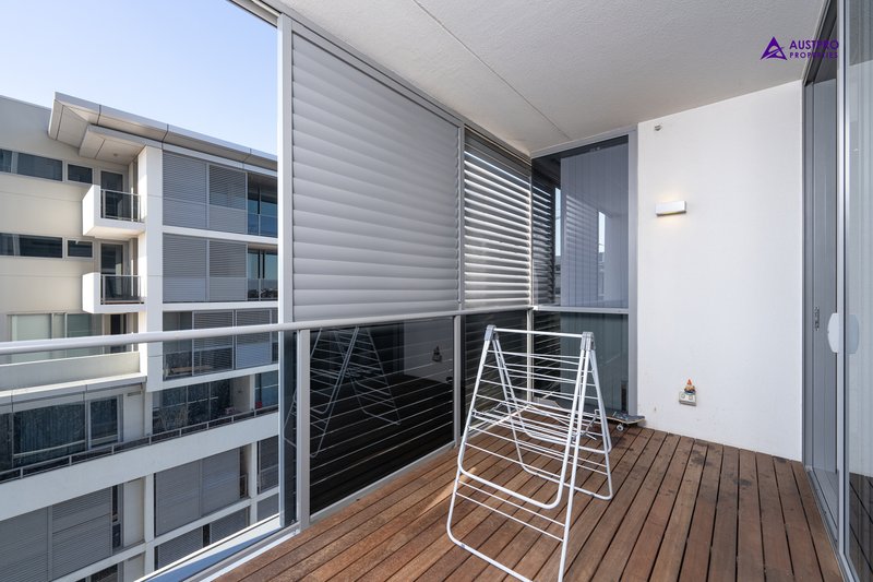 Photo - Unit 604/8 Adelaide Terrace, East Perth WA 6004 - Image 15