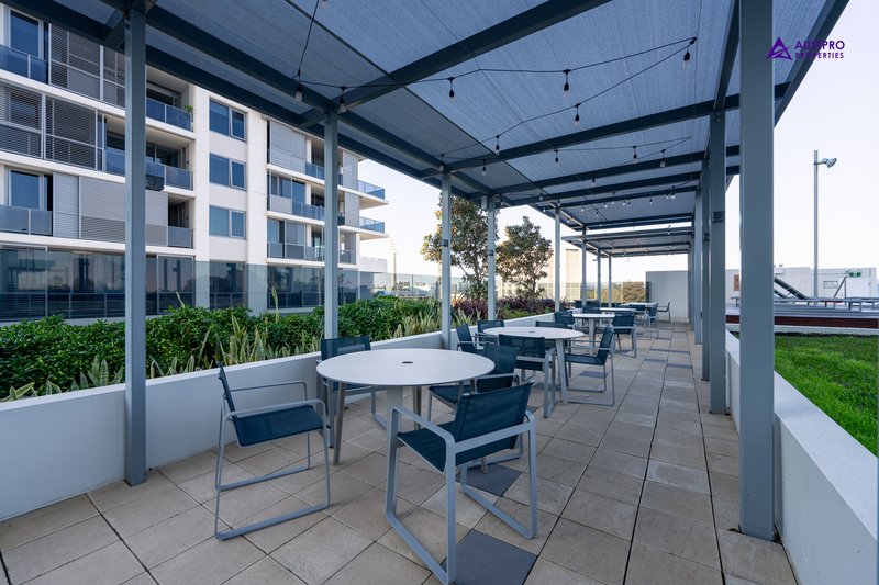 Photo - Unit 604/8 Adelaide Terrace, East Perth WA 6004 - Image 18