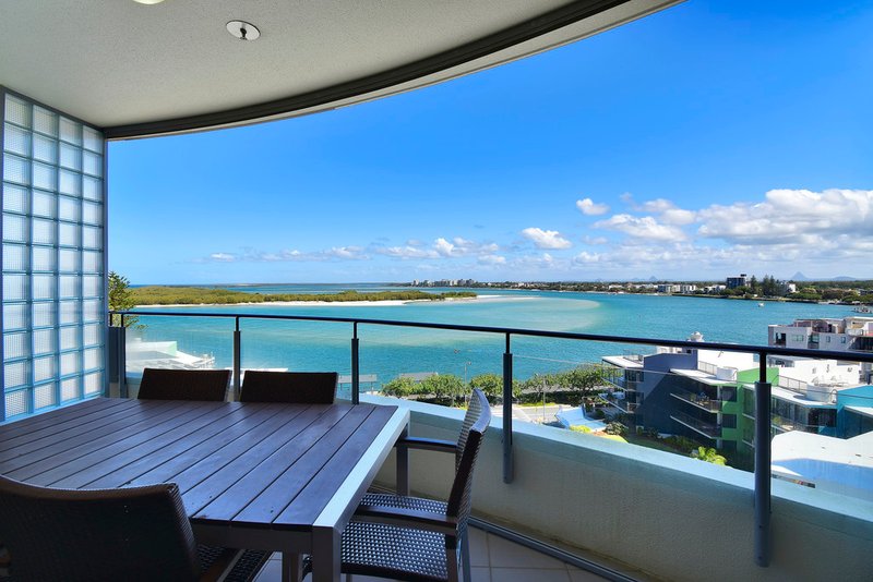 Unit 607/12 Otranto Avenue, Caloundra QLD 4551 Real Estate Industry Partners