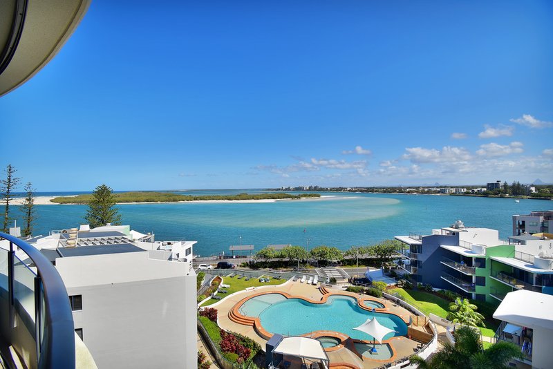 Unit 607/12 Otranto Avenue, Caloundra QLD 4551 Real Estate Industry Partners