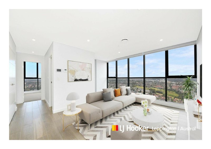 Photo - Unit 608, Hume Highway, Liverpool NSW 2170 - Image 2