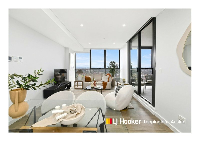 Photo - Unit 608, Hume Highway, Liverpool NSW 2170 - Image 6