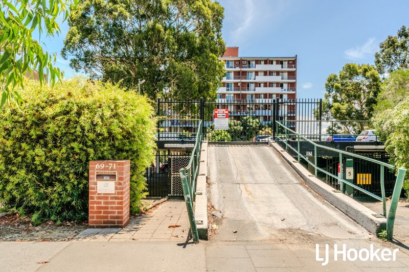 Photo - Unit 609/69 King George Street, Victoria Park WA 6100 - Image 2