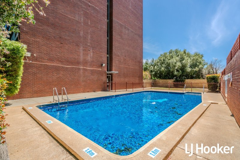 Photo - Unit 609/69 King George Street, Victoria Park WA 6100 - Image 8