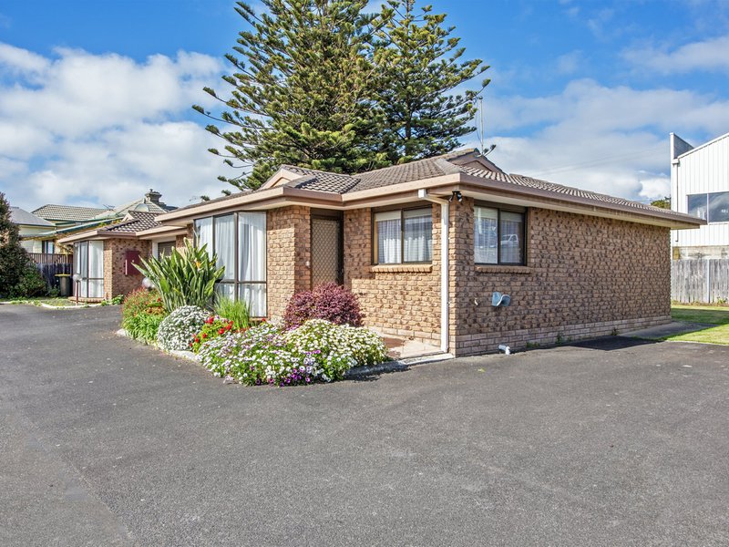 Unit 6/1 Clerke Street, Penguin TAS 7316