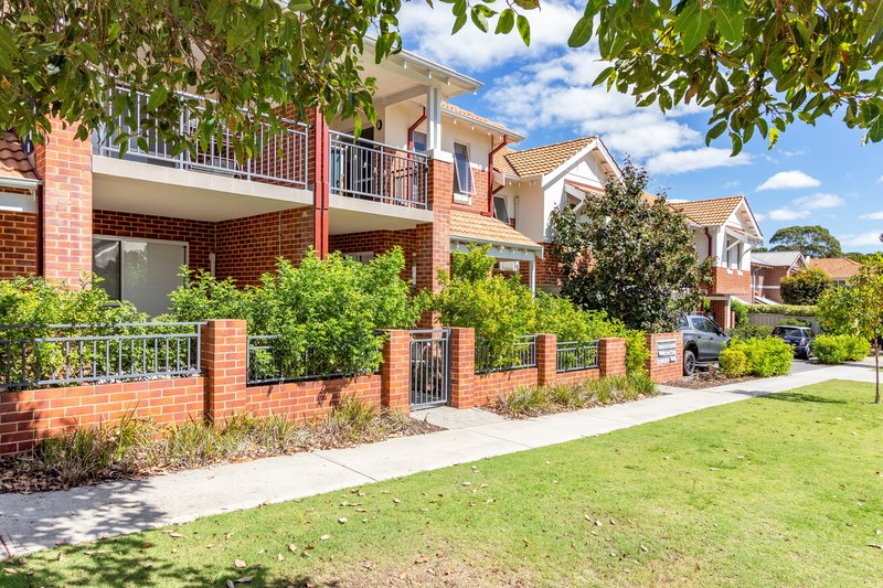 Photo - Unit 6/1 Fourth Avenue, Mount Lawley WA 6050 - Image 2