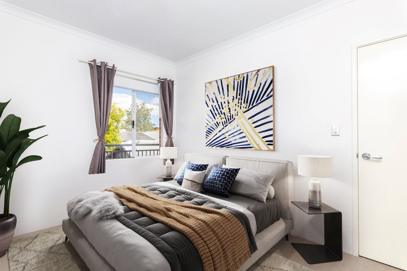 Photo - Unit 6/1 Fourth Avenue, Mount Lawley WA 6050 - Image 5