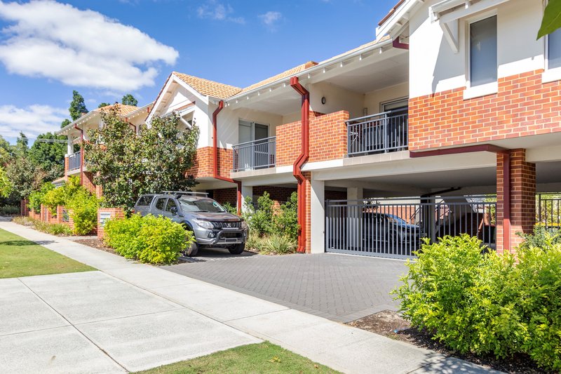 Photo - Unit 6/1 Fourth Avenue, Mount Lawley WA 6050 - Image 8