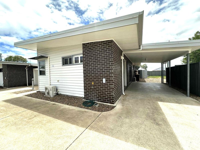 Photo - Unit 6/1 Sylvan Drive, Moore Park Beach QLD 4670 - Image 2