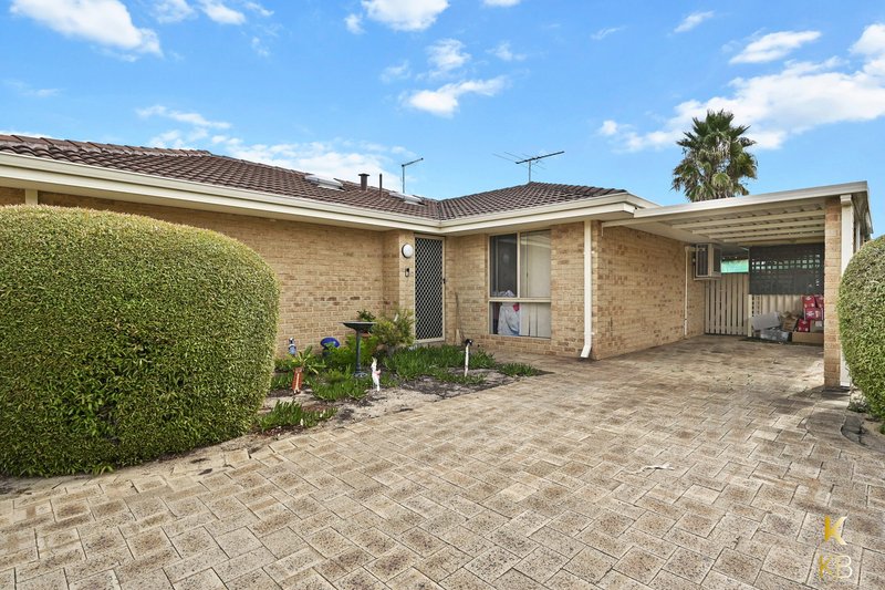 Unit 6/11 Nerrima Ct , Cooloongup WA 6168