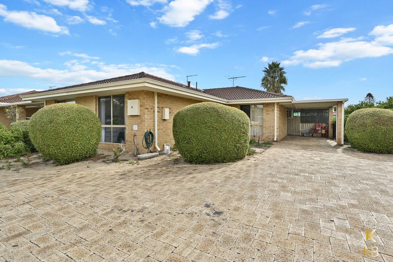 Photo - Unit 6/11 Nerrima Ct , Cooloongup WA 6168 - Image 2