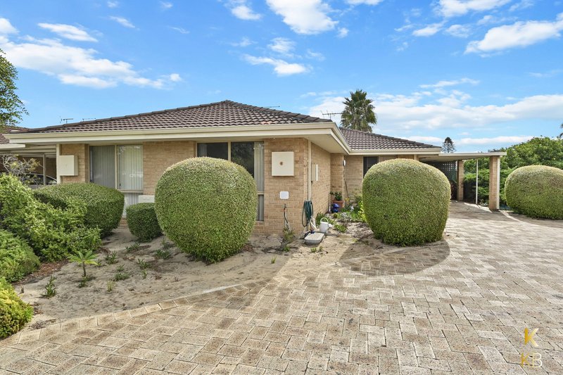 Photo - Unit 6/11 Nerrima Ct , Cooloongup WA 6168 - Image 3