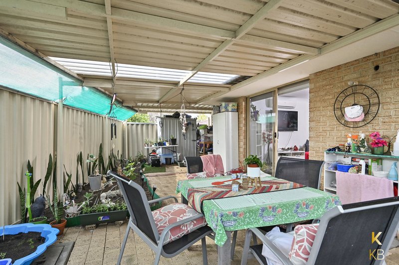 Photo - Unit 6/11 Nerrima Ct , Cooloongup WA 6168 - Image 12