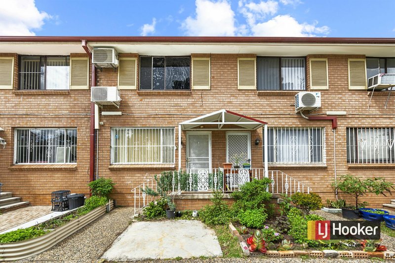 Unit 6/112-116 Longfield Street, Cabramatta NSW 2166