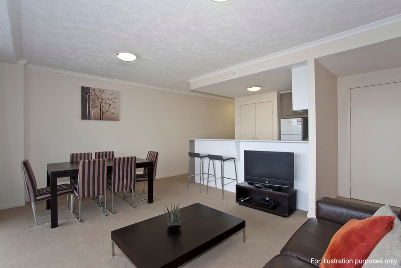 Photo - Unit 611/532 - 544 Ruthven Street, Toowoomba City QLD 4350 - Image 3