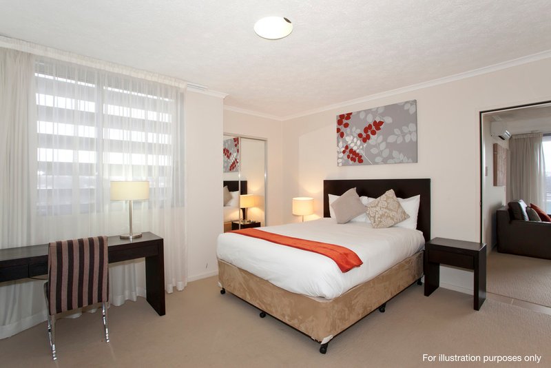 Photo - Unit 611/532 - 544 Ruthven Street, Toowoomba City QLD 4350 - Image 5