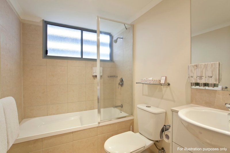 Photo - Unit 611/532 - 544 Ruthven Street, Toowoomba City QLD 4350 - Image 8