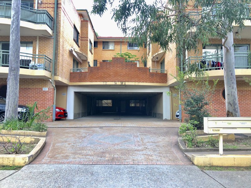 Unit 6/12-14 Betts Street, Parramatta NSW 2150