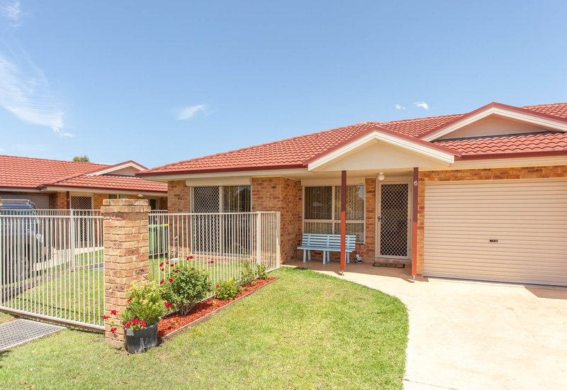 Unit 6/12 Chidgey Street, Cessnock NSW 2325