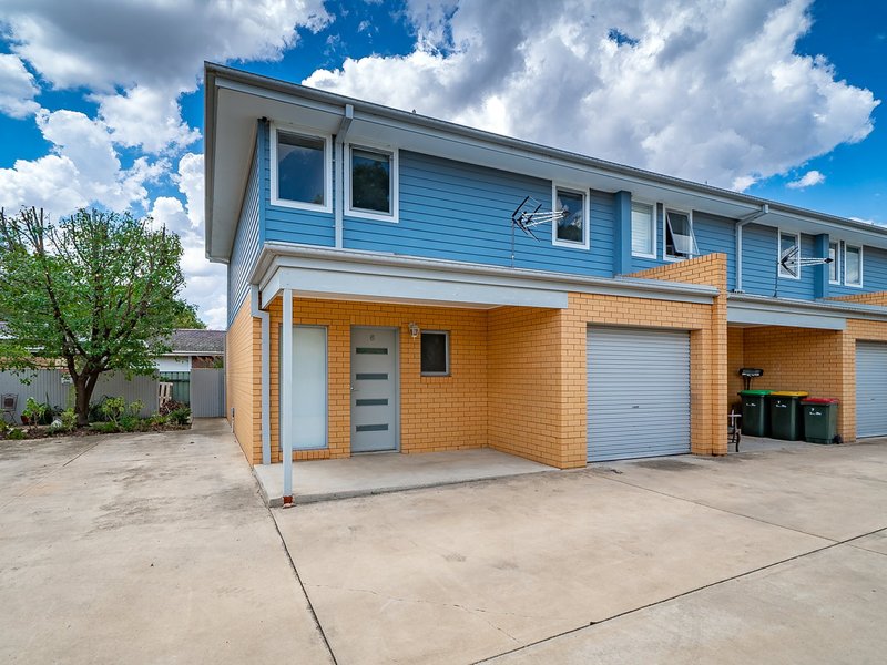 Photo - Unit 6/12 Higgins Avenue, Wagga Wagga NSW 2650 - Image