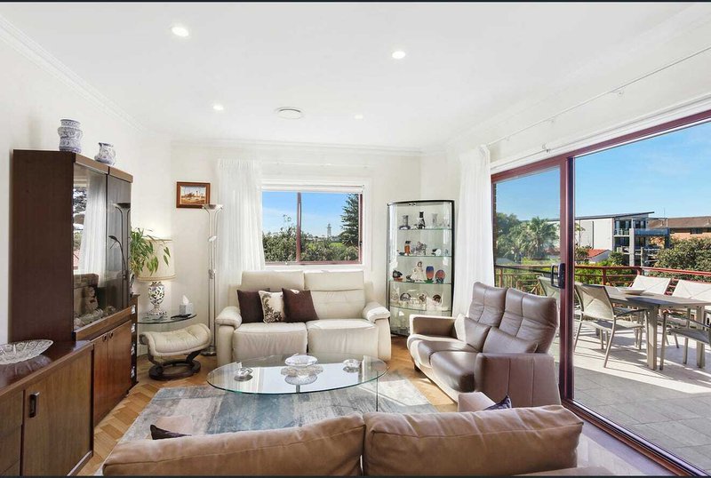 Photo - Unit 6/13 Clarke St , Vaucluse NSW 2030 - Image 4