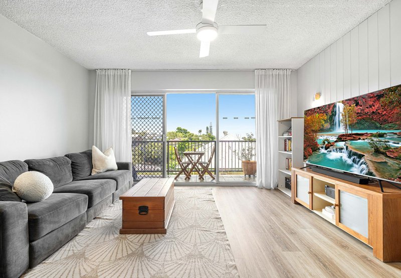 Unit 6/132 Pashen Street, Morningside QLD 4170