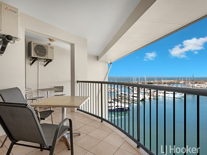 Photo - Unit 614-615/13 Buccaneer Drive, Urangan QLD 4655 - Image 12