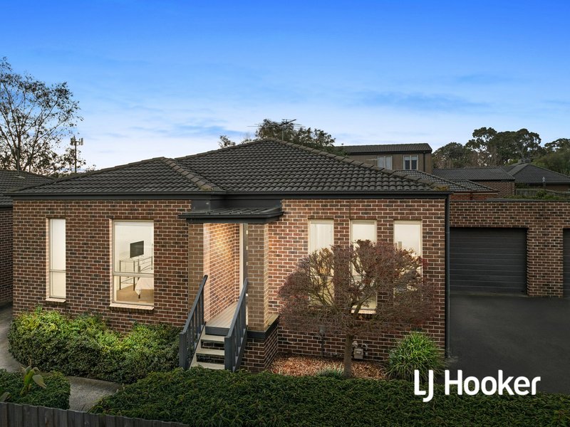 Photo - Unit 6/143 Windham Street, Wallan VIC 3756 - Image 1