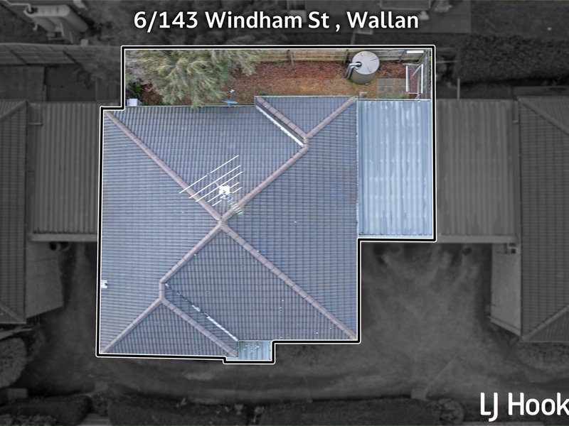 Photo - Unit 6/143 Windham Street, Wallan VIC 3756 - Image 13