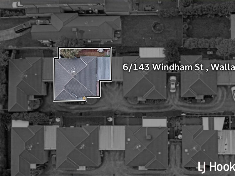 Photo - Unit 6/143 Windham Street, Wallan VIC 3756 - Image 14