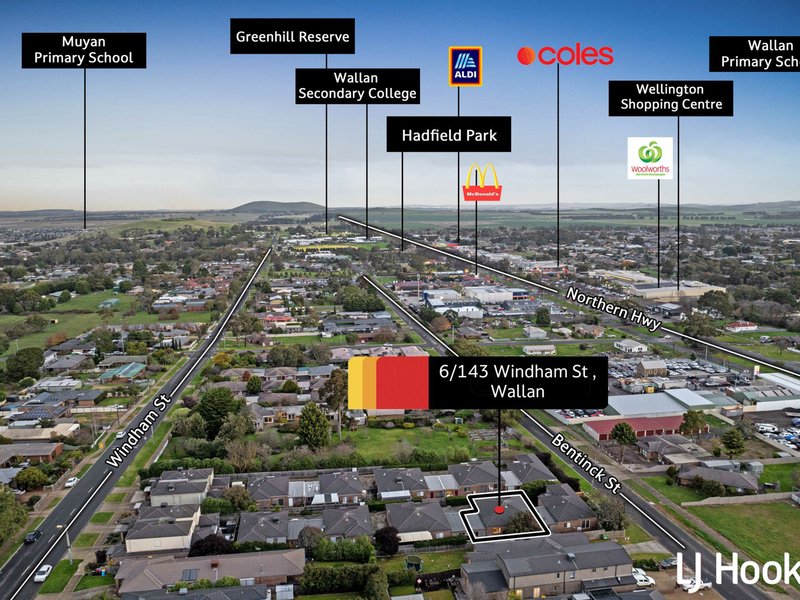 Photo - Unit 6/143 Windham Street, Wallan VIC 3756 - Image 15