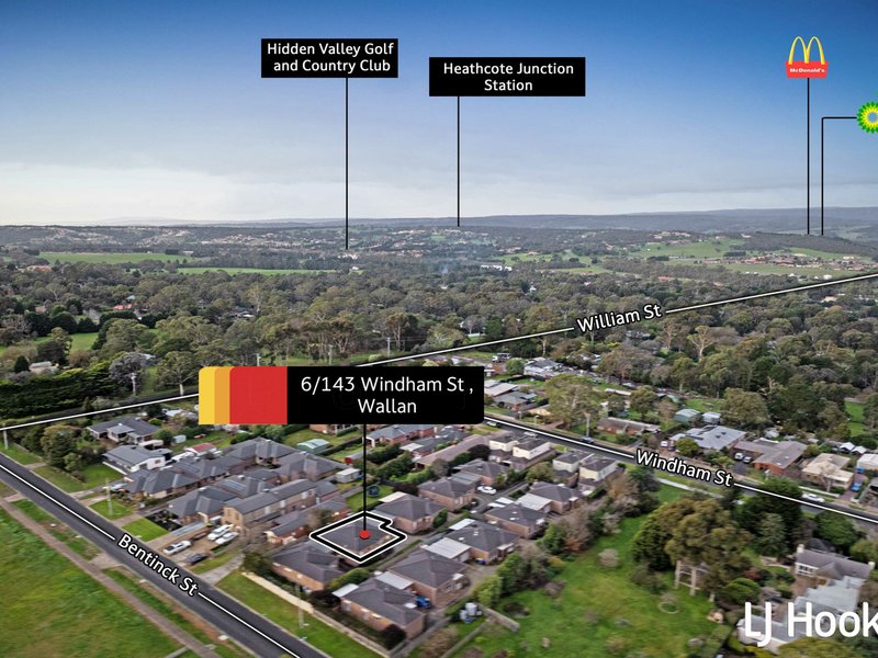 Photo - Unit 6/143 Windham Street, Wallan VIC 3756 - Image 16